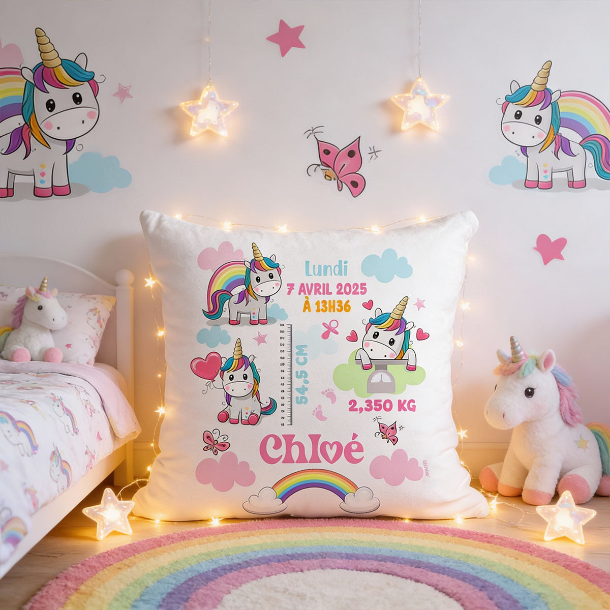 Un Ami Doux et Câlin pour les Tout-Petits.