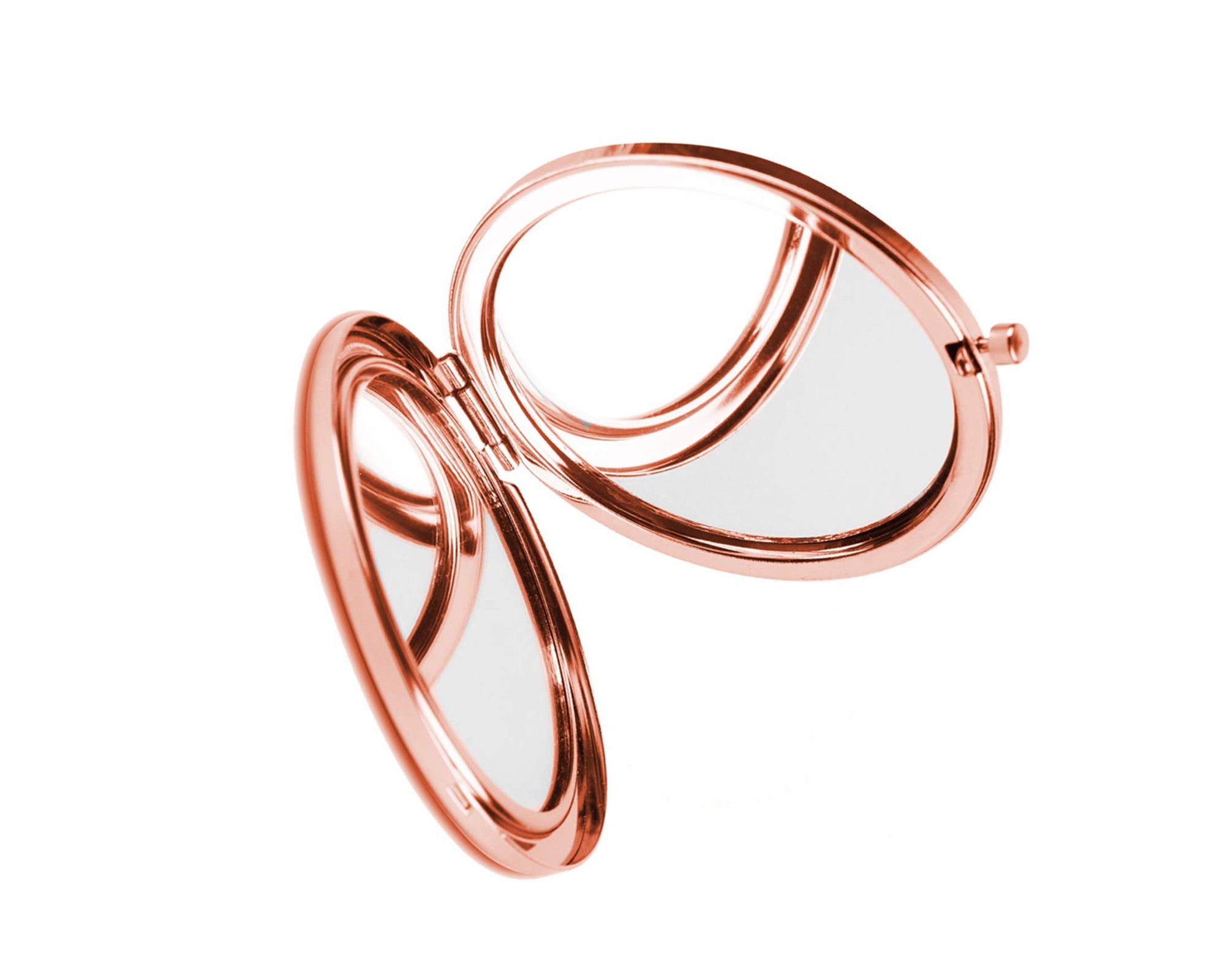Miroir Hippopotame ★ personnalisé