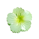Pince à Cheveux Fleur – Hibiscus