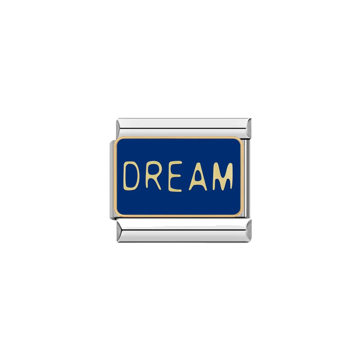 Charm argenté DREAM