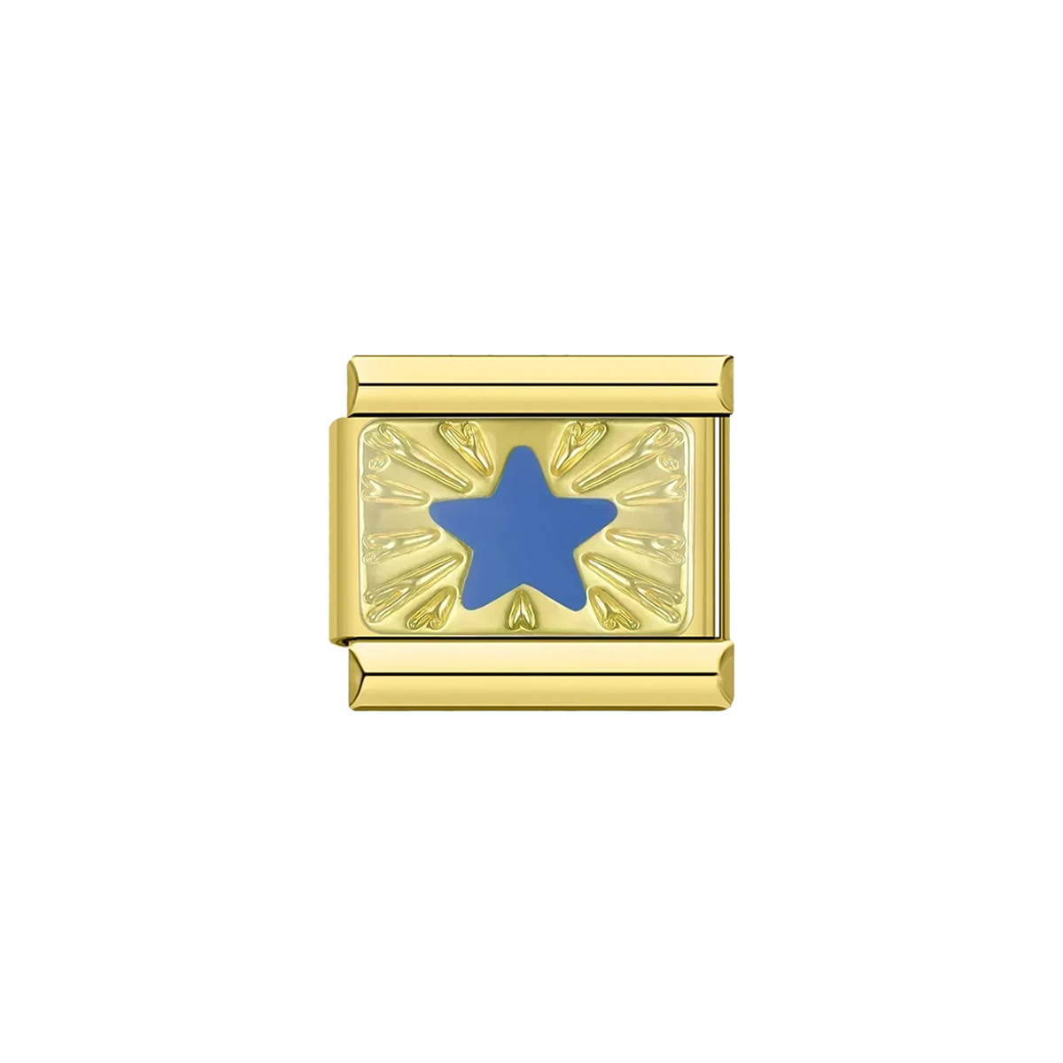 Charm doré Starshine