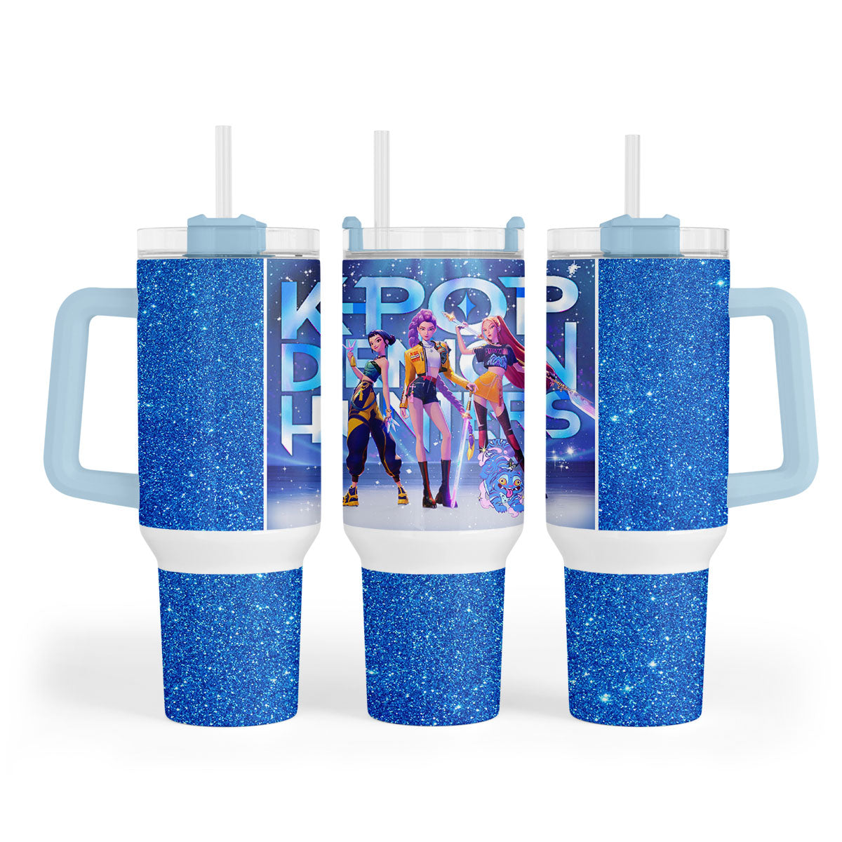 Mug Isotherme Kpop  – Design Fun & Coloré