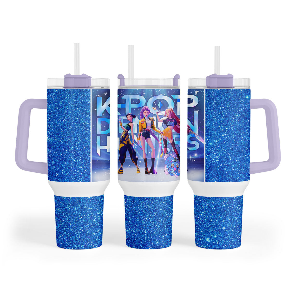 Mug Isotherme Kpop  – Design Fun & Coloré