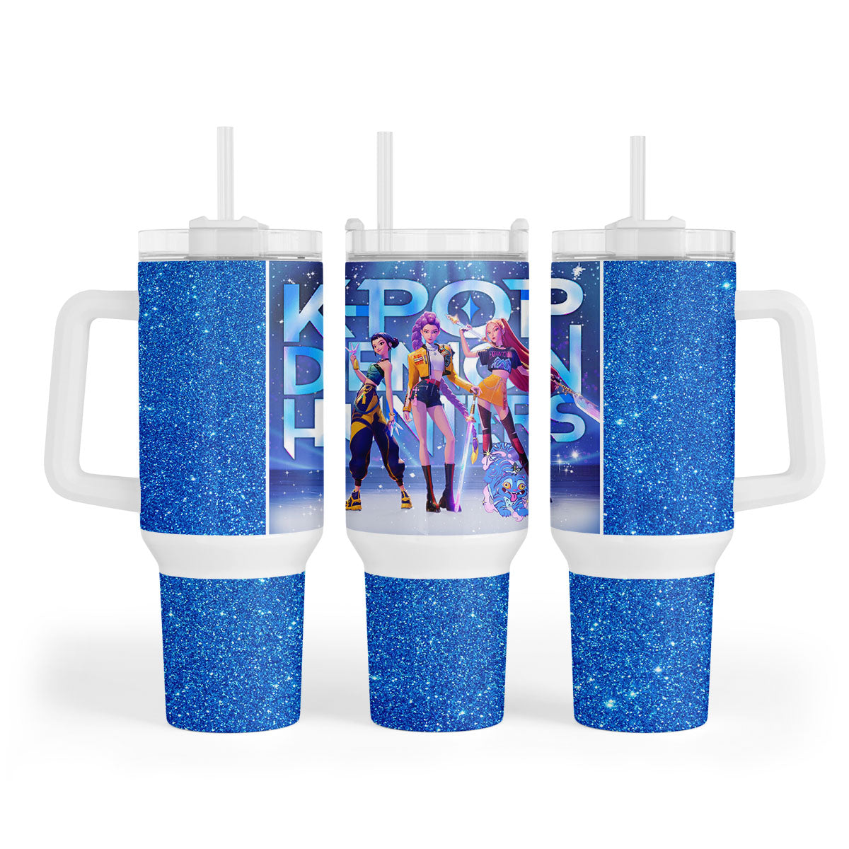 Mug Isotherme Kpop  – Design Fun & Coloré