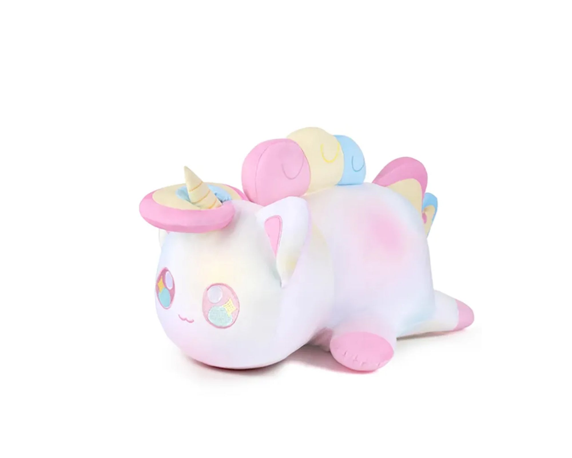 Peluche Licorne : Un Univers de Câlins et de Magie.