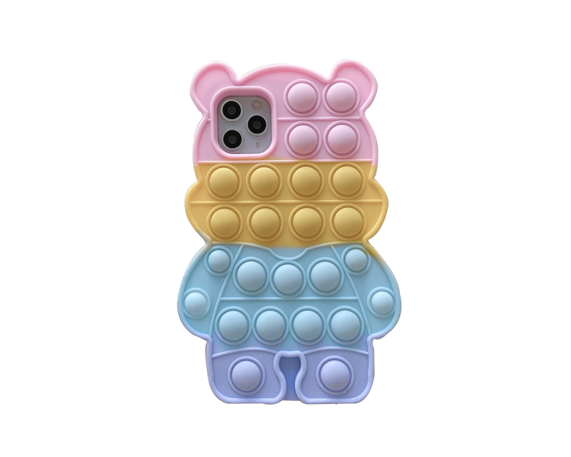 Coque de téléphone Pop It Fidget Toy  Samsung
